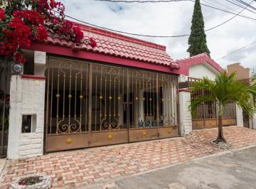 Fachada principal · ¡Hermosa Casa en Venta en Mérida, Yucatán!