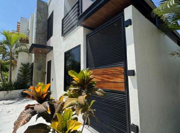 Casa en condominio de 2 habitaciones, Manzanillo · Casa en Villa del Mar, Manzanillo, Colima