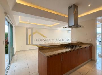 Casa en condominio de 3 habitaciones, Querétaro · Casa en Renta en Hacienda Juriquilla Santa Fe, Totalmente Equipada