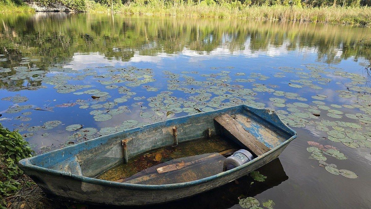 Excellent Ranch for Sale with Open Cenote! Buctzotz, Yucatán.