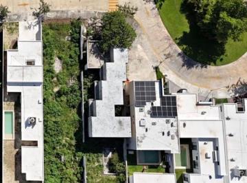 Terreno / Lote , Conkal · Terreno en Venta, Privada Residencial Zendera - Nte de Mérida