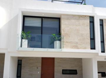 Casa en condominio de 4 habitaciones, Tlajomulco de Zúñiga · Casa en Venta Modelo Padua en Vicenza Residencial