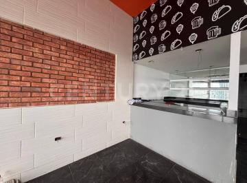 Local comercial · 82m² · 300 Estacionamientos · Local Comercial en Renta | Cumbres | Puerta de Hierro | Monterrey, Nl
