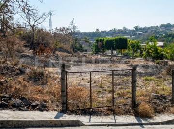Terreno / Lote · 1597m² · Terreno en Venta en Geranios 12 | La Rivera | Acatlipa | Cuernavaca – Taxco