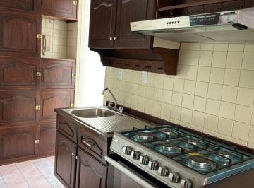 Departamento de 2 habitaciones, Naucalpan de Juárez · Departamento en Venta en Santa Cruz Acatlan, Naucalpan de Juarez