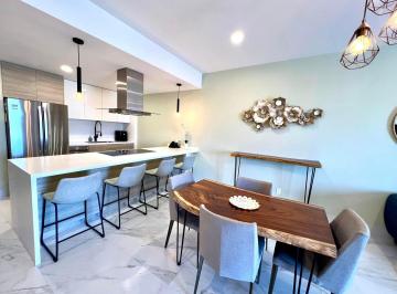 Departamento de 2 habitaciones, Los Cabos · Departamento en Renta en Tezal Amueblado, 2 Habitaciones, con Alberca Común y Gym