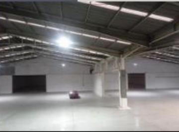 Bodega comercial de 3 habitaciones, Tultitlán · Bodega de 5,000 m² en Tultitlan, a Unos Pasos de Circuito Exterior Mexiquense