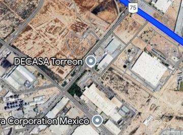 1 · Terreno Zona Industrial