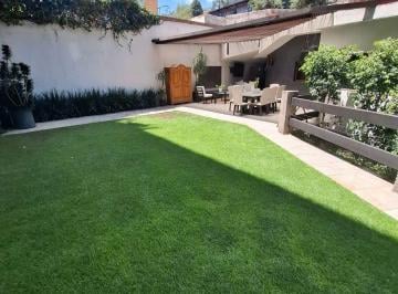 Casa de 3 habitaciones, Huixquilucan · Venta o Renta Casa en Bosques de La Herradura B de Quiroga con Jardin y Terraza