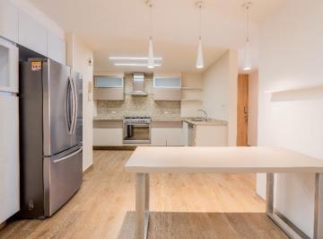 Departamento · 225m² · 2 Recámaras · 2 Estacionamientos · Departamento en Venta en Polanco III Sección