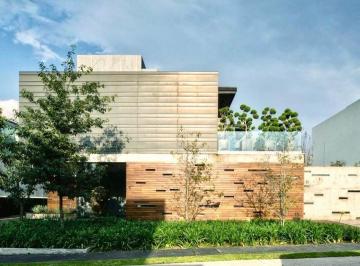 Casa en condominio de 4 habitaciones, Cuajimalpa de Morelos · Casa Venta Cumbres Santa Fe