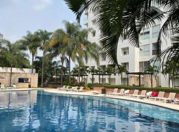 Departamento de 3 habitaciones, Cuernavaca · Se Renta Departamento Pent House, Nuevo, Céntrico, Albercas, Seguridad