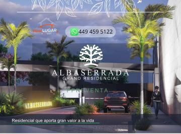 Casa en condominio de 2 habitaciones, Aguascalientes · Casa en Venta en Residencial Albaserrada, Al Poniente de Aguascalientes
