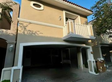 1 · Casa en Renta en Cerradas de Cumbres, Monterrey, Nuevo León