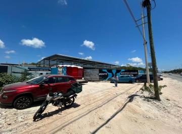 Local comercial , Puerto Morelos · Local Comercial en Renta en Puerto Morelos