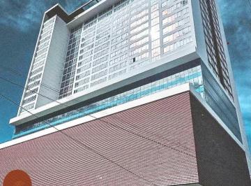 Oficina · 54m² · Oficina Renta Monterrey Centro