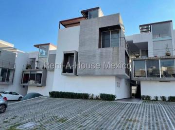 Casa de 3 habitaciones, El Marqués · Renta Casa 3 Habitaciones con Amenidades Zibata Apt