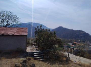 Terreno / Lote , Tepoztlán · Terreno en Venta en Amatlan Tepoztlan