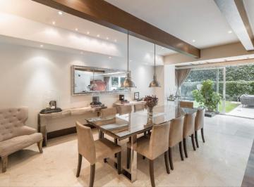 Departamento de 3 habitaciones, Miguel Hidalgo · Garden House en Venta Residencial Lomas II