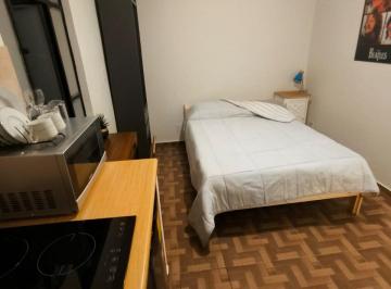 Departamento de 1 habitación, Cuauhtémoc · Habitación Privada en Casa de La Condesa en Ciudad de México