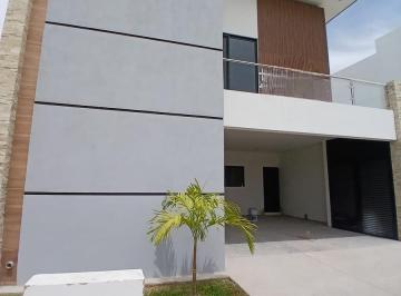 Casa · 336m² · 4 Recámaras · 2 Estacionamientos · Refugio del Palmar, Torreón Coah.