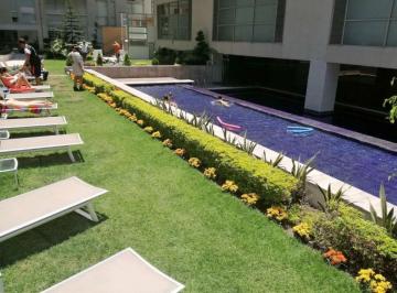 Departamento de 3 habitaciones, Miguel Hidalgo · Oportunidad en Citi Towers | Departamento en Piso Alto con Amenidades Premium en Nuevo Polanco