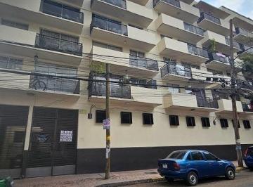 Departamento de 2 habitaciones, Miguel Hidalgo · Departamento en Venta en Colonia Anahuac