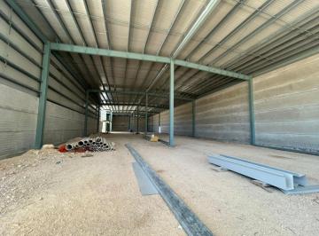 Nave industrial , Puerto Morelos · Bodega en Venta en Puerto Morelos