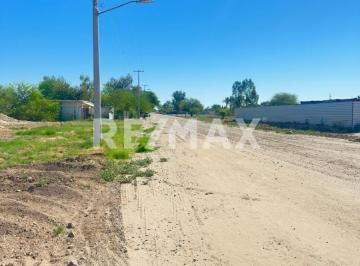 Terreno / Lote , Mexicali · Terreno en Venta en Los Manantiales, Mexicali, B. C.