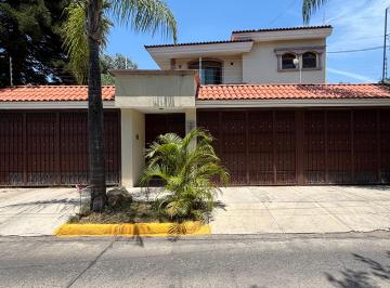 Casa de 5 habitaciones, Zapopan · Remodelada en Chapalita