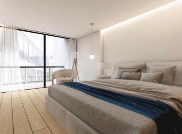 Departamento · 324m² · 2 Recámaras · 2 Estacionamientos · Departamento en Venta en Polanco
