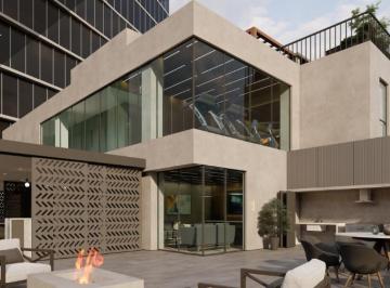 Departamento · 86m² · 1 Recámara · 1 Estacionamiento · Departamento en Providencia, Tu Nuevo Nivel de Vida Empieza Aquí