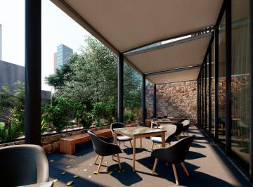 Departamento · 86m² · 1 Recámara · 1 Estacionamiento · Departamento en Providencia, Tu Nuevo Nivel de Vida Empieza Aquí