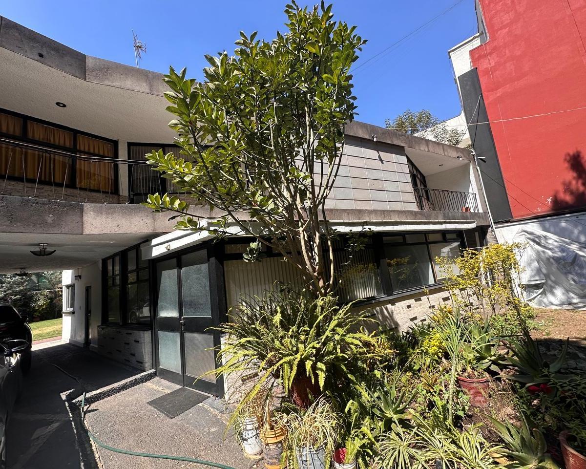 Casa Zona Coyoacan