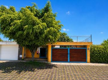 Casa · 385m² · 4 Recámaras · Casa - Fraccionamiento Jardines de Las Ánimas