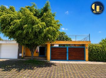 Casa · 473m² · 4 Recámaras · Casa - Fraccionamiento Jardines de Las Ánimas