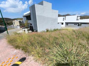 Terreno / Lote , Zapopan · Lote 21 Coto 5 con Caseta de Vigilancia 24/7 con Terraza y Jardín Fracc Colinas San Isidro Zapopan