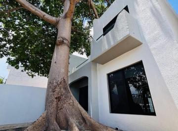 Casa · 3 Recámaras · Casa - Fraccionamiento Santa Fe del Carmen