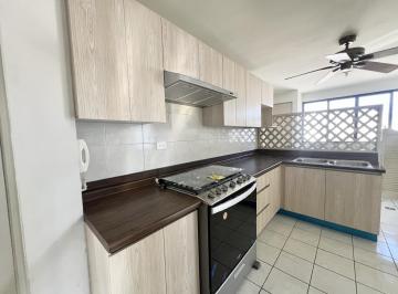 Departamento · 158m² · 3 Recámaras · 2 Estacionamientos · Departamento en Renta