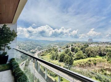 Departamento de 2 habitaciones, Cuajimalpa de Morelos · Departamento en Venta en Origina Santa Fe