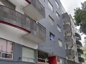 Departamento de 2 habitaciones, Alvaro Obregón · Se Renta Departamento Cerca del Metro Mixcoac