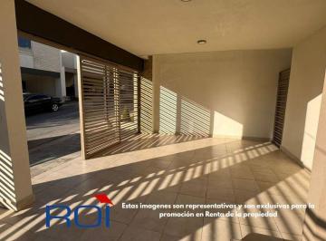 Casa de 3 habitaciones, Santiago · Renta de Casa en Santiago