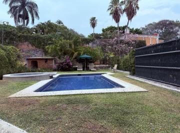 Terreno / Lote · 250m² · Terrenos en Venta en Chapultepec, Cuernavaca