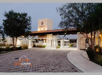 Terreno / Lote , Aguascalientes · Venta de Terreno Al Poniente de Aguascalientes. Bosque Central