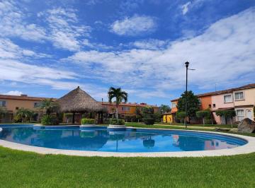 Casa de 3 habitaciones, Emiliano Zapata · Casa en Venta en Las Garzas Sur de Cuernavaca 3 Recamaras Alberca