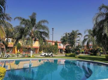 Casa de 3 habitaciones, Emiliano Zapata · Casa en Venta en Las Garzas Sur de Cuernavaca 3 Recamaras Alberca