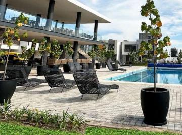 Casa en condominio de 3 habitaciones, Tlajomulco de Zúñiga · Casa en Venta Puerta Magnolia