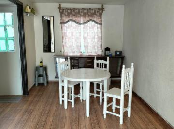 Casa · 2 Recámaras · 1 Estacionamiento · Casa $950,000 Tlapala. Mpo de Chalco. en Privada. Para Todos Los Créditos.