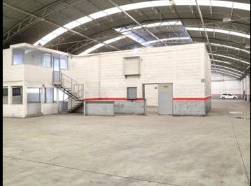 Bodega comercial , Tlalnepantla de Baz · Bodega Comercial con 3300 m² Construidos en Renta en Valle Ceylan