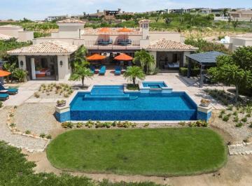 Casa de 5 habitaciones, Los Cabos · Residencia de Lujo, Vista Al Campo de Golf, en Venta, Diamante, Cabo San Lucas